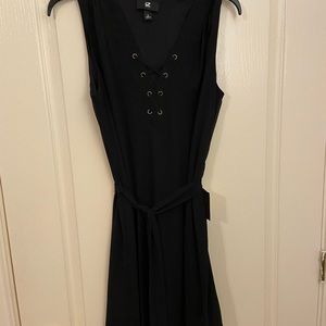 iZ Byer Crisscross LBD